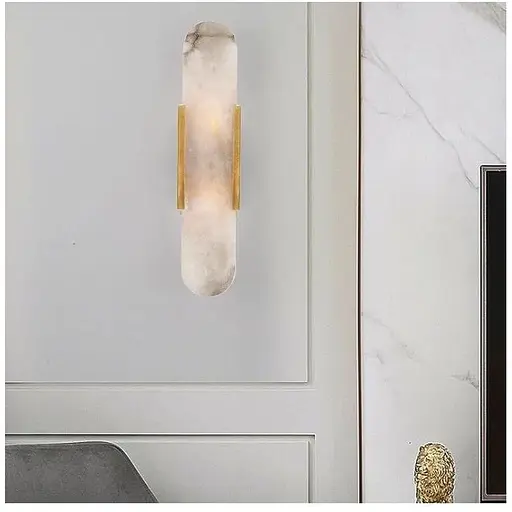 Бра Romin B8073 500 золото - фото 1