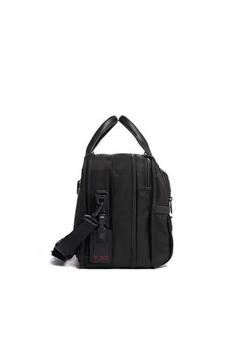 Сумка Для Ноутбука До 15" Tumi TUMI ALPHA BLACK 40,5х32x14(19) 02603141D3 - фото 5