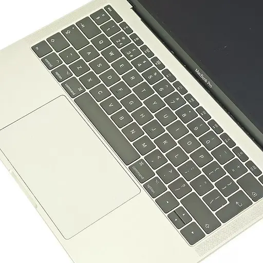 Ноутбук Apple MacBook Pro 13" A1708 Retina (FVFWK0JFHV2H) (i5-7360U/16/256SSD) - Class B - фото 3