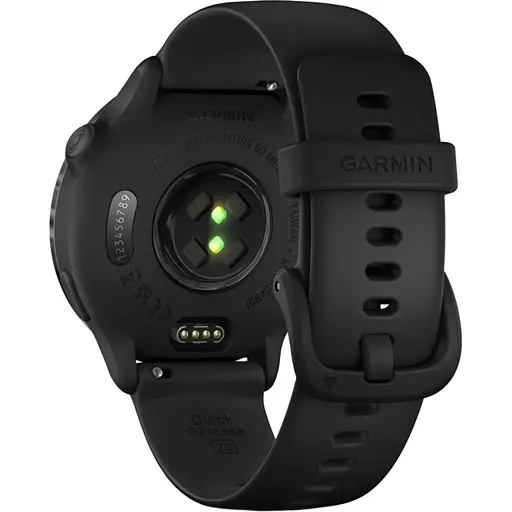 Смарт-часы Garmin Vivoactive 6 Slate with Black Band (010-02985-00) [137230] - фото 4