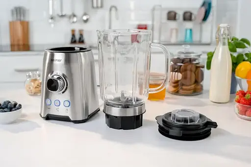 Блендер Zelmer ZSB4799 (стаціонарний) - фото 7