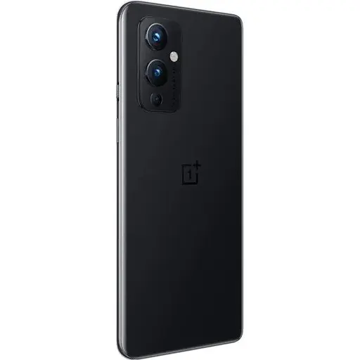 Смартфон OnePlus 9 8/128GB Astral Black - фото 2