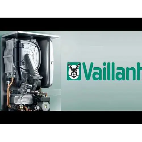 Газовый котел Vaillant ecoTEC pro VUW INT 286 /5 -3‑H - фото 4