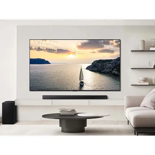 Саундбар Samsung HW-B750F/UA [150676] - фото 5