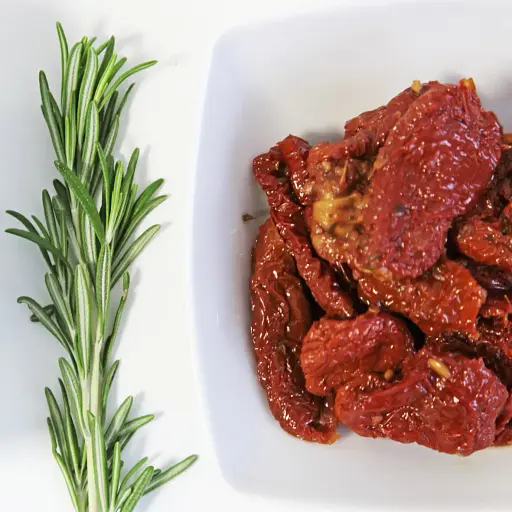 Сушені помідори в соняшниковій олії Casa Rinaldi 2850 г - фото 3