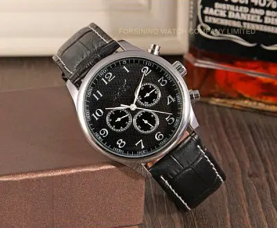 Годинник Jaragar Elite - фото 20