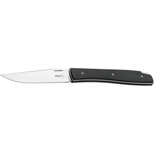 Нож Boker Plus Urban Trapper Backlock