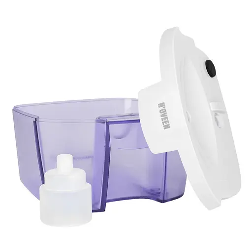 Осушувач повітря Noveen DH300 - фото 3