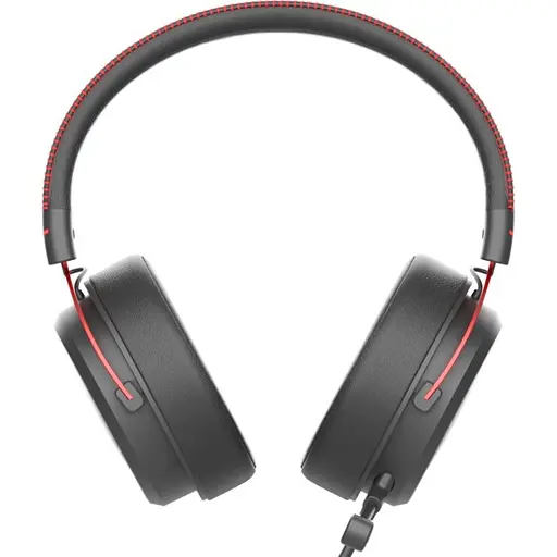 Ігрові навушники Bloody M590i Sports Red [128600] - фото 3