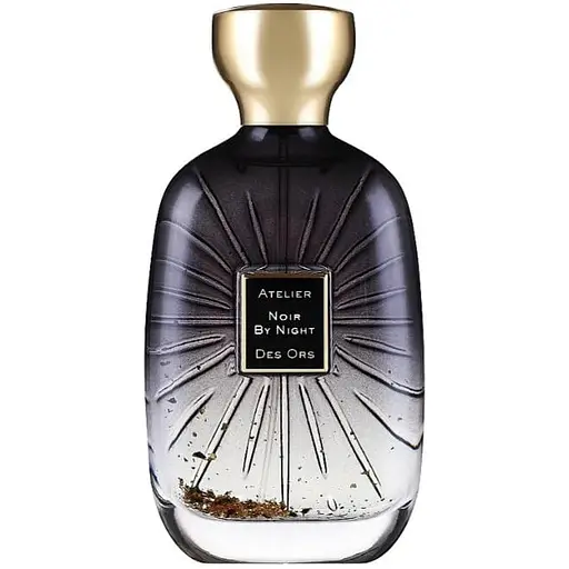 Парфюмированная вода оригинал Atelier Des Ors Noir By Night 100 мл - фото 1