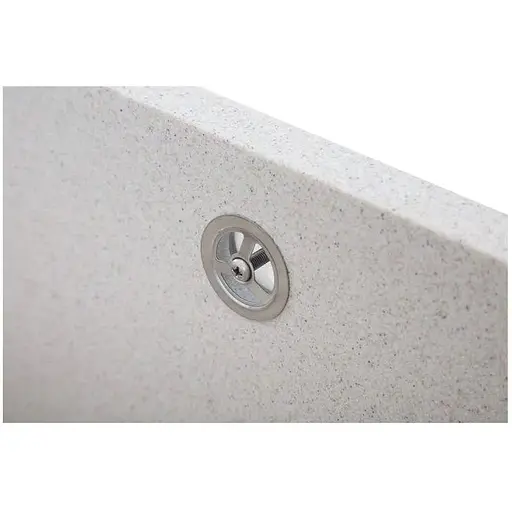 Кухонна мийка Interline Under 600 terra - фото 4