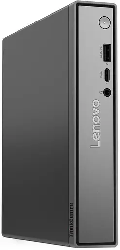 Компьютер Lenovo ThinkCentre Neo 50q Gen 5 Intel Core i5-13420H/16Gb DDR5/512Gb SSD/Intel UHD Graphics/Windows 11 Pro (13B90068UI) - фото 1
