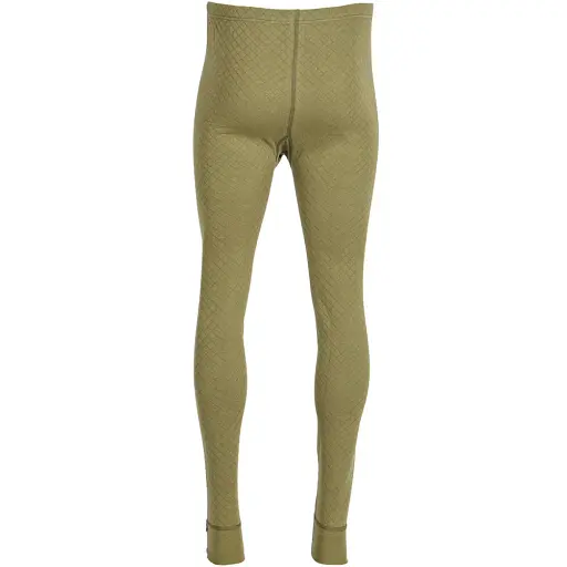 Кальсоны Thermowave 2 in 1 3XL Зеленый - фото 2