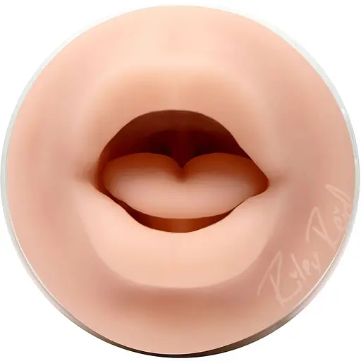 Мастурбатор Fleshlight Girls: Riley Reid - Insomnia - фото 3