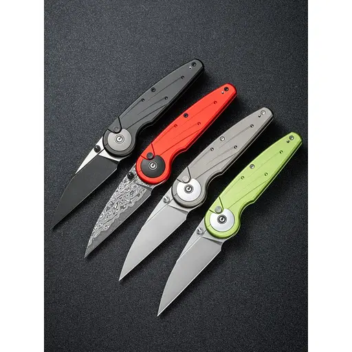 Нож складной Civivi Starflare C23052-DS1 - фото 19