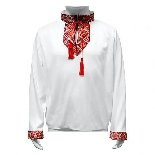 Сорочка Козачок - фото 1