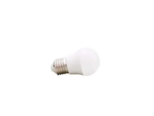 Лампа Brille світлодіодна LED E27, 6W NW G45 - фото 3