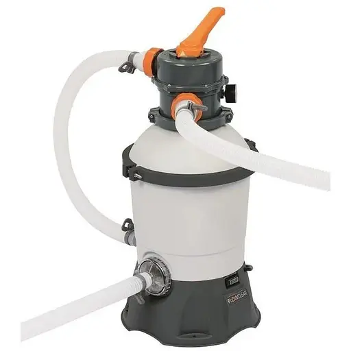 Bestway Песочный фильтр насос 58515 (2006 л/ч)