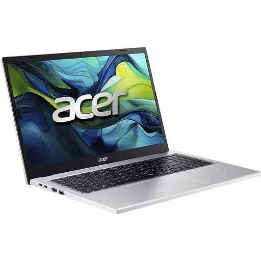 Ноутбук ACER Aspire Go 15 AG15-71P-71KY (NX.J6SEX.00R), Intel Core i7-13620H до 4,9 ГГц, 15,6" Full HD, 16 ГБ, SSD 512 ГБ, Intel UHD Graphics, Free Dos, - фото 2