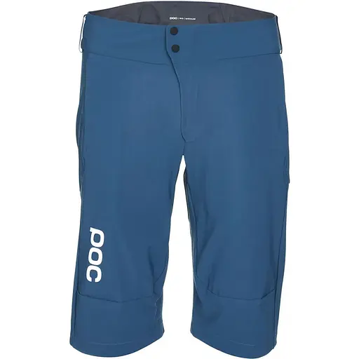 Шорты Poc Essential MTB W's Short Draconis Blue S (1033-PC 528391570SML1)
