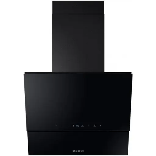 Вытяжка наклонная Samsung NK24N9804VB