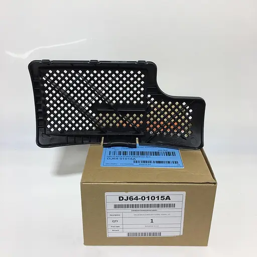 Крышка, рамка выходного фильтра для пылесоса Samsung SC88**, DJ64-01015A - фото 8
