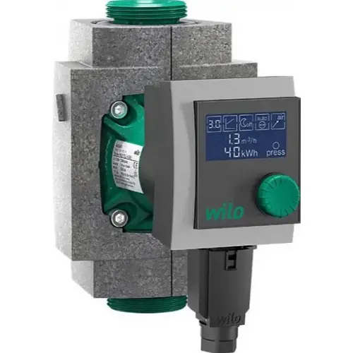 Циркуляційний насос Wilo Stratos PICO 25/1-4 180 (4216612/ст.4132462)