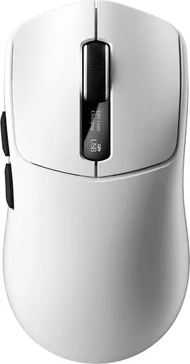 Миша GamePro Genesis Ranker (GM012W) - фото 1