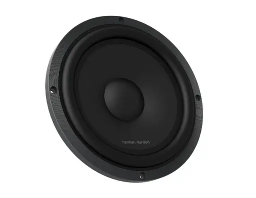 Компонентная акустическая система Harman Kardon Flow 601CFS - фото 3