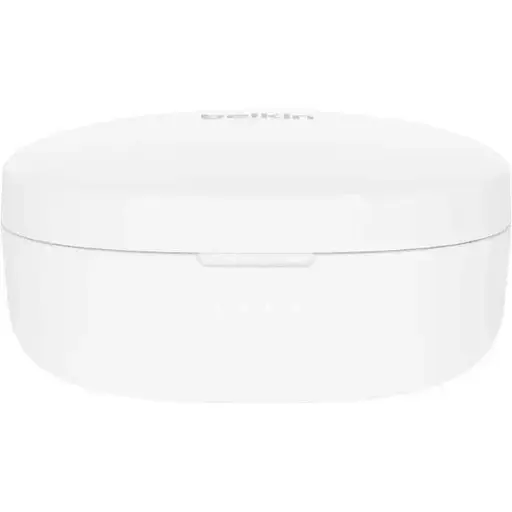 Наушники Belkin Soundform Bolt True Wireless White - фото 7