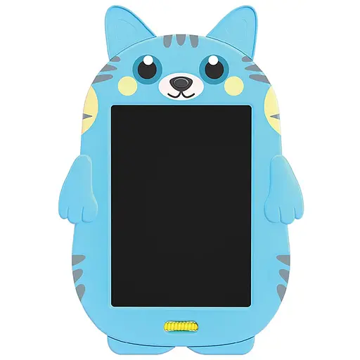 Планшет для малювання Animals 8,5 дюймів Blue Cat