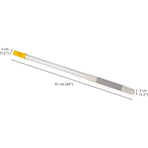 Телескопічна регульована штанга Joseph Joseph (6500038) - фото 10