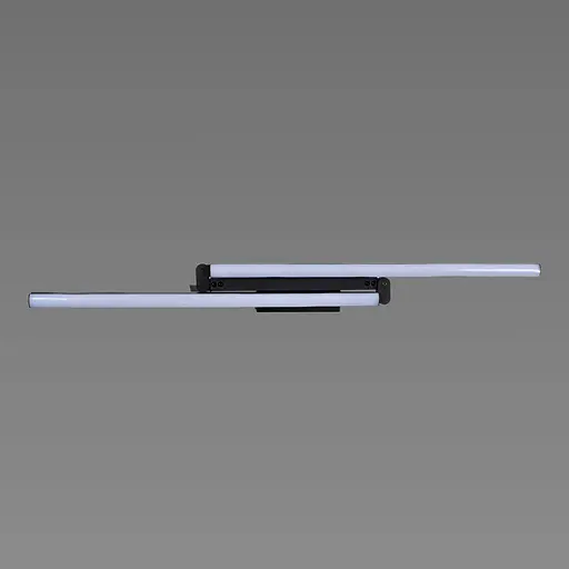 Люстра потолочная светодиодная VALESO LDD13316 BK черная - фото 4