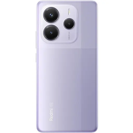 Смартфон Xiaomi Redmi Note 14 5G 6/128GB Lavender Purple - фото 10