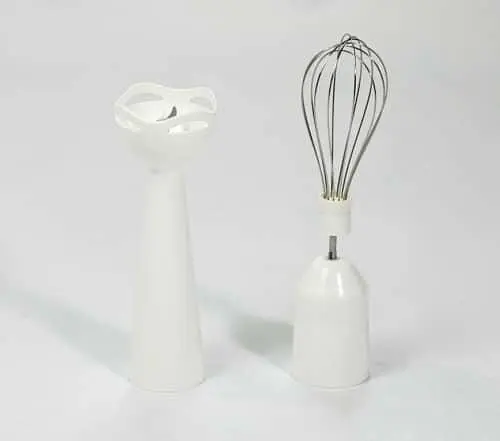 Блендер ASTOR HB-1908 (погружний, міксер) - фото 3