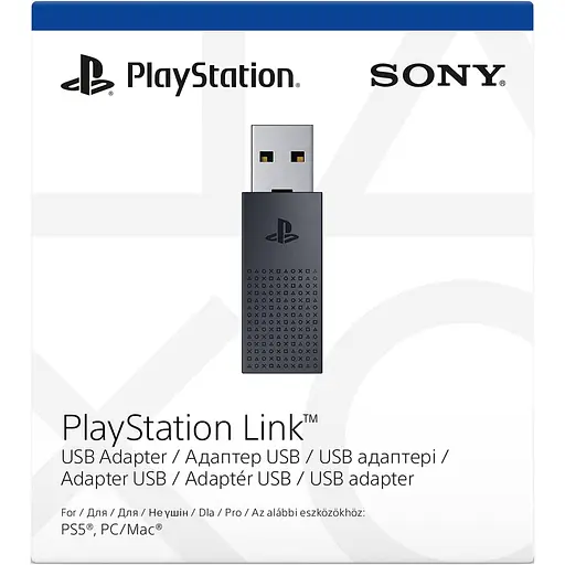 Адаптер USB PlayStation Link - фото 3