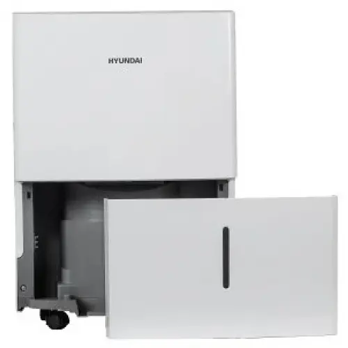Осушувач повітря Hyundai HDH20UAWF - фото 4