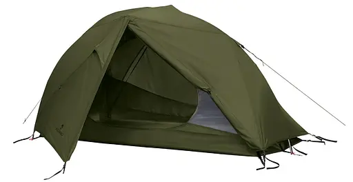 Намет Ferrino Nemesi 1 Olive Green (91166LOOFR) - фото 1