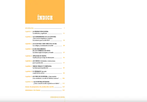 Estrategias de escritura: escribir para comunicar - фото 2