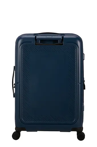 Чемодан American Tourister DASHPOP MIDNIGHT BLUE 67x45x29(33) 67 См MG5*11002 - фото 8