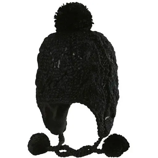 Шапка Chaos Pia Black (1052-13G3 2344 029)