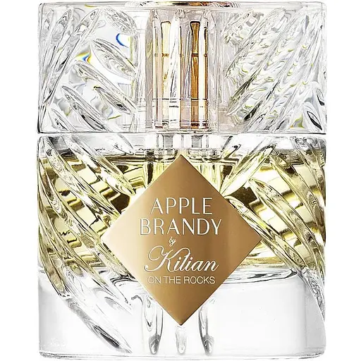 Парфюмированная вода оригинал Kilian Apple Brandy On The Rocks 100 мл тестер REFILL - фото 1