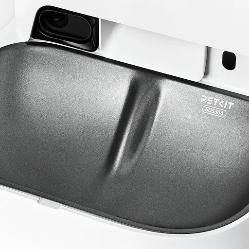 Смарт-годівниця Petkit YumShare Dual-hopper with Camera (P591) - фото 6