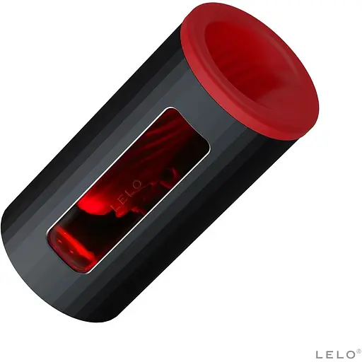 Смарт мастурбатор Lelo F1S V2 - фото 2