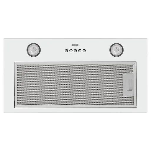 Витяжка вбудована Eleyus INTO 960 52 WH - фото 7