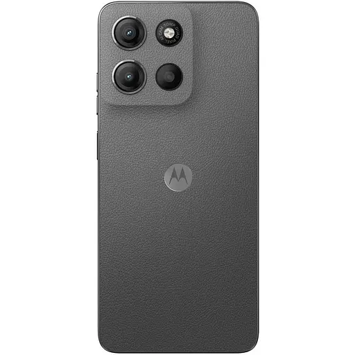 Смартфон Motorola Moto G15 Power 8/256 ГБ Gravity Grey PB6G0006UA