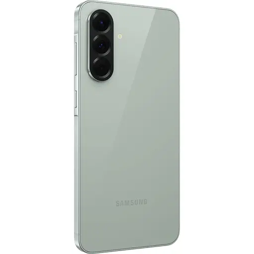 Смартфон Samsung Galaxy A56 5G 8/128GB Olive (SM-A566B) (UA UCRF) - фото 6
