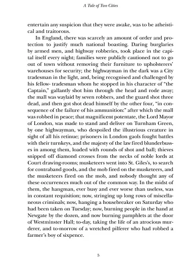 A Tale of Two Cities - фото 5