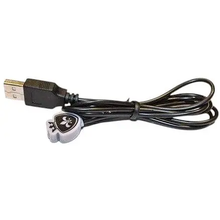 Запасний кабель Mystim USB charging cable для вібраторів