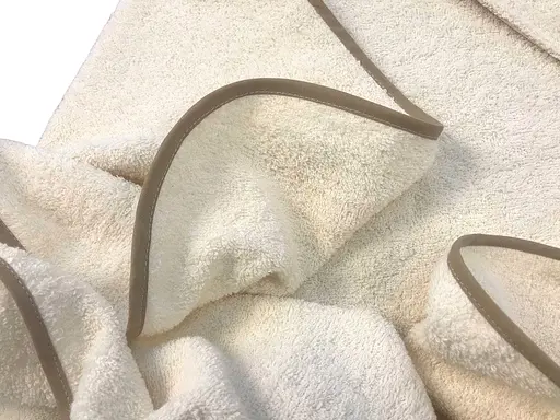 Махровое полотенце Moontime "Единорог молочный" - фото 3